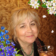 Татьяна Корягина