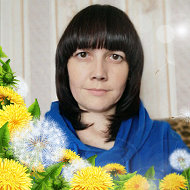 Елена Паутова