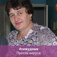 Галина Шабалина