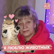 Наталия Косыгина