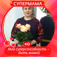 Светлана Шостак