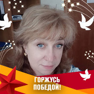 Ирина Нестерова