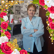 Леонина Жбанова