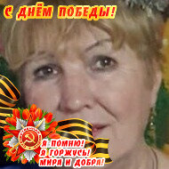 Люба Солонина