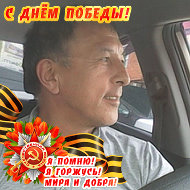 Харис Мангушев