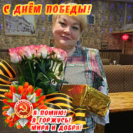 Нина Огренчук