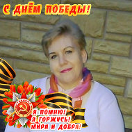 Алла Жуковская