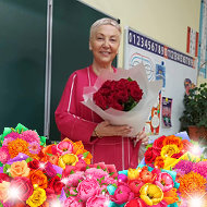 Ольга Пивнева