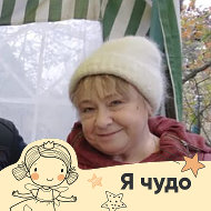 Марина Бусова