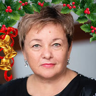 Ирина Шипицына