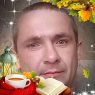 Алексей Куликов