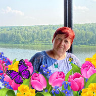 Татьяна Евтихиева