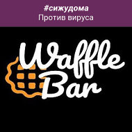 Waffle Bar