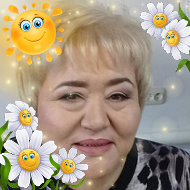 Мариям Даукенова