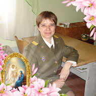 Нина Степанович