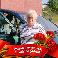 Светлана Карелина