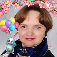 Елена Романская