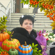 Татьяна Салтанова