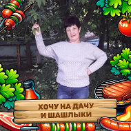 Ирина Елькина