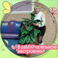 Оксана Бабенко