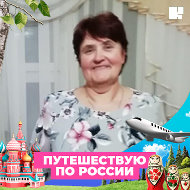 Галина Плохих