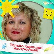 Наталья Белкина