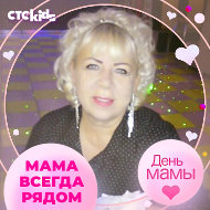 Алла Михалюк