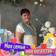 Людмила Кошелюк