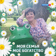 Светлана Дементьева