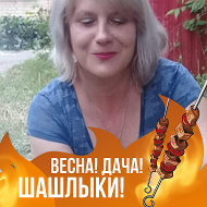 Людмила Кравчук
