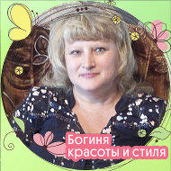 Светлана Деревяго