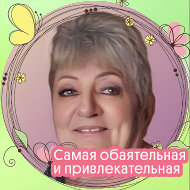 Ирина Малахова