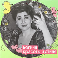 Нина Коваль