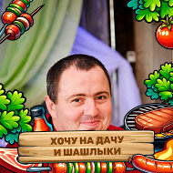Алексей Кундро