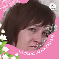 Ольга Свириденко