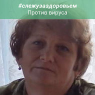 Татьяна Моргачёва