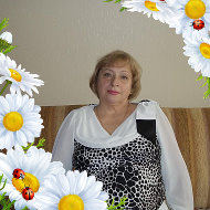 Лариса Игнатова