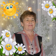 Анна Стадникова