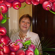 Людмила Суязова