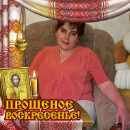 Алла Шудра