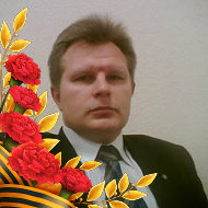 Олег Самсоненко