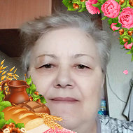 Ludmila Qluskova