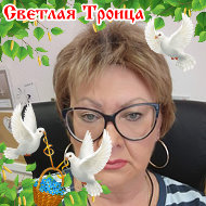 Лилия Федорова