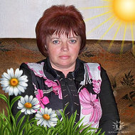 Светлана Калинина