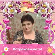 Татьяна Орловская