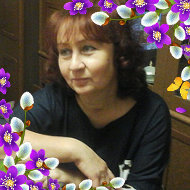 Елена Гришина