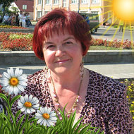 Татьяна Приваленко