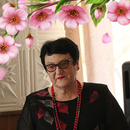 Наталья Ключарёва