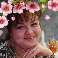 Ольга Калинина