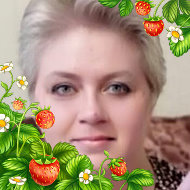 Марина Умрилова